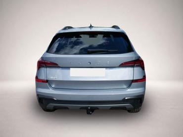 Fahrzeug ansehen: Skoda Kamiq Dynamic Sport Edition 1.5 TSI DSG * MOD-2027 Skoda Kamiq Dynamic Sport Edition 1.5 TSI DSG * MOD-2027
