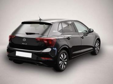 Volkswagen Polo Life 1.0 MPI Goal Rückkam/Tempo/Multilenk