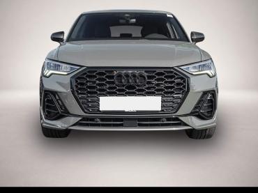 Fahrzeug ansehen: Audi Q3 Sportback 35 TFSI S tronic S line KESSY ACC Audi Q3 Sportback 35 TFSI S tronic S line KESSY ACC
