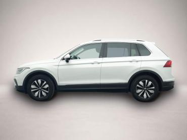 Fahrzeug ansehen: Volkswagen Tiguan 2.0 TDI DSG MOVE AHK KAMERA NAVI ACC LED Volkswagen Tiguan 2.0 TDI DSG MOVE AHK KAMERA NAVI ACC LED