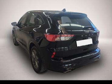 Fahrzeug ansehen: Ford Kuga Plug-In Hybrid ST-Line Sportpaket Bluetooth Ford Kuga Plug-In Hybrid ST-Line Sportpaket Bluetooth
