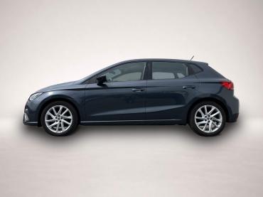 Seat Ibiza 1.0 TSI FR Navi LED PDC DAB Dig Cockpit