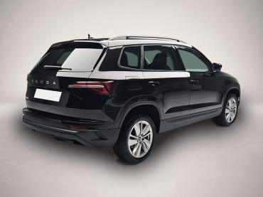 Fahrzeug ansehen: Skoda Karoq 2.0 TDI DSG Family LED AHK Kamera Skoda Karoq 2.0 TDI DSG Family LED AHK Kamera