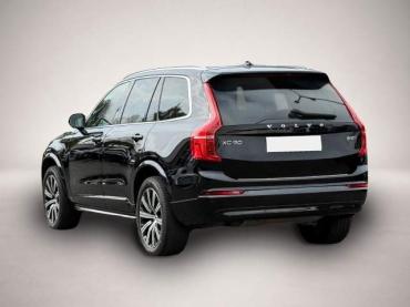 Volvo XC90 Core AWD 7-Sitzer StandHZG Digitales Cockpi