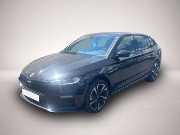 Fahrzeug ansehen: Skoda Scala 1.5 TSI DSG Monte Carlo * Pano * LED * Navi * Skoda Scala 1.5 TSI DSG Monte Carlo * Pano * LED * Navi *
