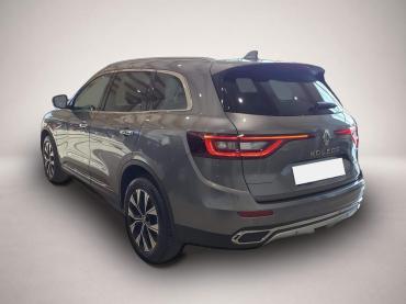 Fahrzeug ansehen: Renault Koleos Techno 4WD Voll-LED Winter-P. Navi Servo Renault Koleos Techno 4WD Voll-LED Winter-P. Navi Servo