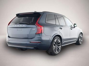 Volvo XC90 FACELIFT Plus Dark Recharge Plug-In Hybrid