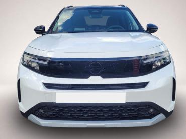 Fahrzeug ansehen: Opel Frontera GS * LED * Navi * Shzg * BFS * PDC * Cam * 17" Opel Frontera GS * LED * Navi * Shzg * BFS * PDC * Cam * 17"