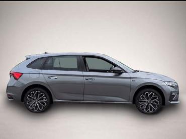 Skoda Scala TOUR 1.0TSI * DSG Matrix-LED ACC Navi R-Kam
