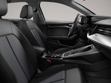 Fahrzeug ansehen: Audi A3 Sportback 35 TFSI Advanced Audi A3 Sportback 35 TFSI Advanced