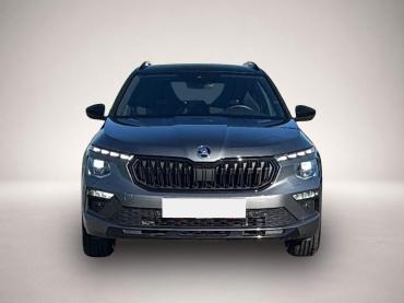 Skoda Kamiq Monte Carlo TSI DSG|AHK|PANO|el.HECK|ACC