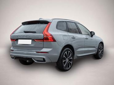 Fahrzeug ansehen: Volvo XC60 Plus Dark 2WD Leder Digitales Cockpit Memor Volvo XC60 Plus Dark 2WD Leder Digitales Cockpit Memor