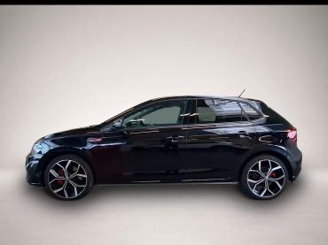 Volkswagen Polo GTI 2.0 l TSI OPF 152 kW (207 PS) 7 -Gang-D