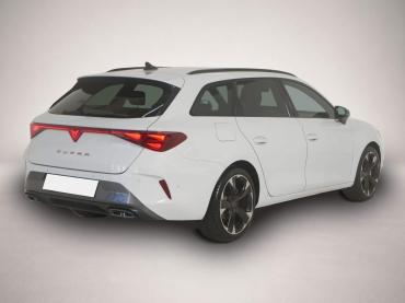 Fahrzeug ansehen: Cupra Leon Sportstourer 2.0 TDI Cupra Leon Sportstourer 2.0 TDI