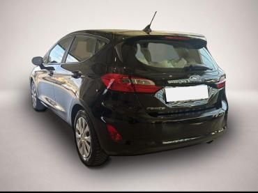Fahrzeug ansehen: Ford Fiesta Cool & Connect Bluetooth Navi LED Klima Ford Fiesta Cool & Connect Bluetooth Navi LED Klima