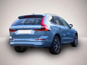 Fahrzeug ansehen: Volvo XC60 Core 2WD StandHZG Digitales Cockpit Soundsy Volvo XC60 Core 2WD StandHZG Digitales Cockpit Soundsy