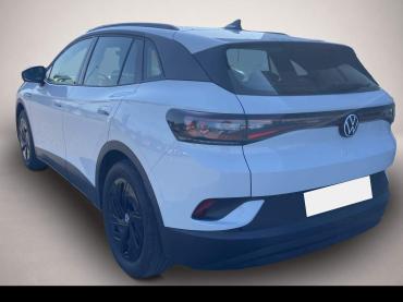 Fahrzeug ansehen: Volkswagen ID.4 82 kWh WÄRMEPUMPE * APP-CONNECT * 360-KAMERA * N Volkswagen ID.4 82 kWh WÄRMEPUMPE * APP-CONNECT * 360-KAMERA * N