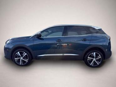 Fahrzeug ansehen: Peugeot 3008 GT NAVI 360KAMERA SHZ PDC PANO ALLWETTER Peugeot 3008 GT NAVI 360KAMERA SHZ PDC PANO ALLWETTER