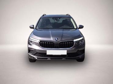 Fahrzeug ansehen: Skoda Kamiq 1.0 TSI Essence AHK PDC SHZ LED VZE Skoda Kamiq 1.0 TSI Essence AHK PDC SHZ LED VZE