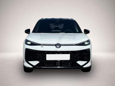 Volkswagen T-Roc R-Line TSI DSG|AHK|eHECK|SHZ|ACC|KAMERA