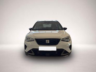 Fahrzeug ansehen: Seat Arona 1.0 TSI DSG FR LED NAVI ACC PARKASS KEYLES Seat Arona 1.0 TSI DSG FR LED NAVI ACC PARKASS KEYLES