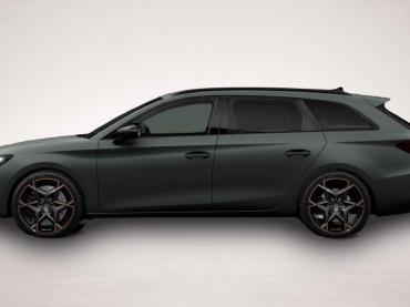 Fahrzeug ansehen: Cupra Leon Sportstourer 2.0 TSI 7-Gang-DSG 4Drive Cupra Leon Sportstourer 2.0 TSI 7-Gang-DSG 4Drive