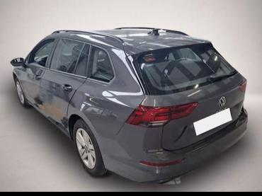 Fahrzeug ansehen: Volkswagen Golf 8 Variant 1.5TGI DSG Active ACC/LED/SITZHZ/ Volkswagen Golf 8 Variant 1.5TGI DSG Active ACC/LED/SITZHZ/