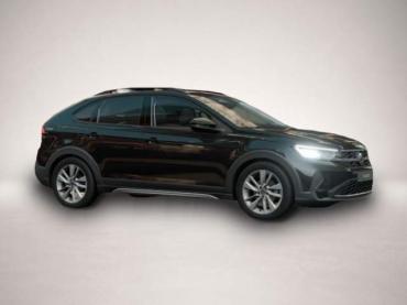 Volkswagen Taigo 1.5 TSI DSG Life LED/App-Connect