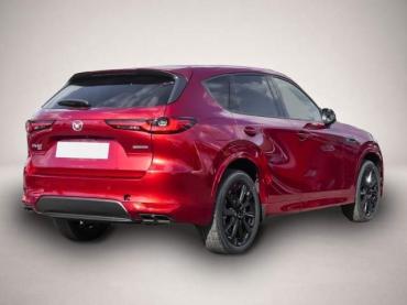 Fahrzeug ansehen: Mazda CX-60 2025 Homura 2.5L e-SKYACTIV PHEV 327PS AWD Mazda CX-60 2025 Homura 2.5L e-SKYACTIV PHEV 327PS AWD