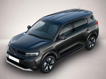 Fahrzeug ansehen: Opel Frontera Hybrid GS TechP SHZ LHZ Nav Kam PDC 17Z Opel Frontera Hybrid GS TechP SHZ LHZ Nav Kam PDC 17Z