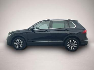Volkswagen Tiguan 1.5 TSI DSG Life AHK NAVI ACC SHZ