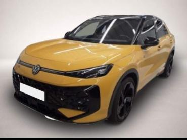 Volkswagen T-Roc 1.5 eTSI DSG R-Line IQ.Light/ACC/DCC/HuD/H