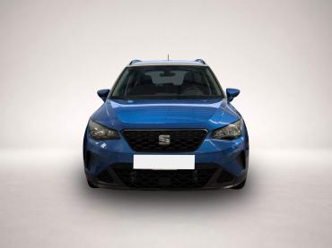 Fahrzeug ansehen: Seat Arona 1.0 TSI DSG Style LED * FULL-LINK * SHZ * GRA Seat Arona 1.0 TSI DSG Style LED * FULL-LINK * SHZ * GRA