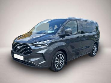 Ford Tourneo Custom 320 L1 Titanium X * B&O * ACC