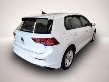 Fahrzeug ansehen: Volkswagen Golf VIII 1.5 TSI Life * Sportkomfortsitz * Standhz Volkswagen Golf VIII 1.5 TSI Life * Sportkomfortsitz * Standhz