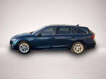 Fahrzeug ansehen: Skoda Octavia Combi 2.0 TDI DSG Style 2.99% Fin. AHK L Skoda Octavia Combi 2.0 TDI DSG Style 2.99% Fin. AHK L