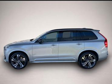 Fahrzeug ansehen: Volvo XC90 B5 (Diesel) Plus Dark ACC * AHK * LED * Navi * SD Volvo XC90 B5 (Diesel) Plus Dark ACC * AHK * LED * Navi * SD
