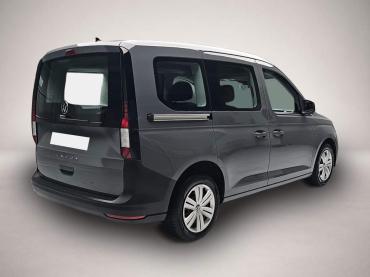 Fahrzeug ansehen: Volkswagen Caddy 1.5 TSI L1H1 Navi GRA 5-Sitze PDC Volkswagen Caddy 1.5 TSI L1H1 Navi GRA 5-Sitze PDC
