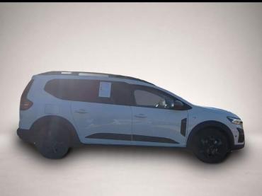 Fahrzeug ansehen: Dacia Jogger Hybrid 140 Extreme * 7-Sitzer * SHZ * Navi * Kli Dacia Jogger Hybrid 140 Extreme * 7-Sitzer * SHZ * Navi * Kli