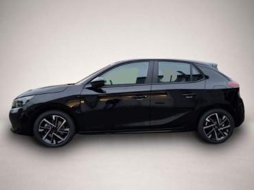 Opel Corsa Digitales Cockpit LED Blendfreies Fernl. A