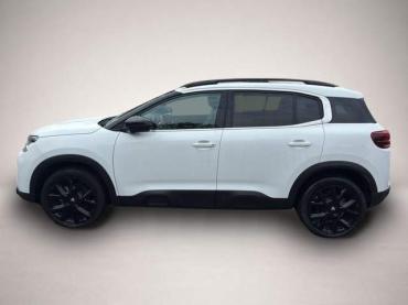 Fahrzeug ansehen: Citroën C5 Aircross BlueHDi 130 S&S EAT8 Max PANO NAVI K Citroën C5 Aircross BlueHDi 130 S&S EAT8 Max PANO NAVI K