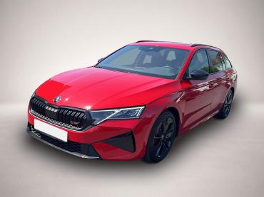 Fahrzeug ansehen: Skoda Octavia 2.0 TSI RS DSG * Standheizung * Canton * Pano Skoda Octavia 2.0 TSI RS DSG * Standheizung * Canton * Pano