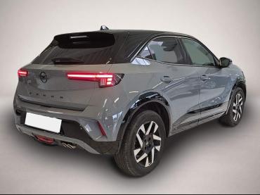 Fahrzeug ansehen: Opel Mokka B GS Automatik Winter PDC KAM Opel Mokka B GS Automatik Winter PDC KAM