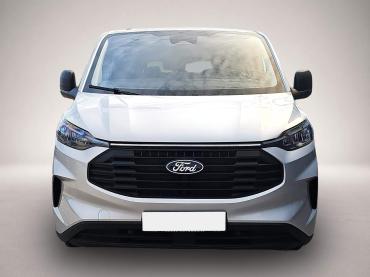 Fahrzeug ansehen: Ford Transit Custom L2 Combi 2.0 EB Trend 9 Sitzer Ford Transit Custom L2 Combi 2.0 EB Trend 9 Sitzer