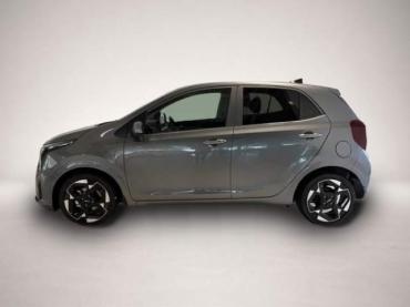 Fahrzeug ansehen: Kia Picanto Gold 1.0 GDI AMT5 Automatik 50kW (68PS) Klima... Kia Picanto Gold 1.0 GDI AMT5 Automatik 50kW (68PS) Klima...