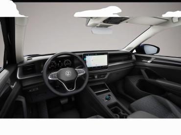 Fahrzeug ansehen: Volkswagen Tayron Volkswagen Tayron