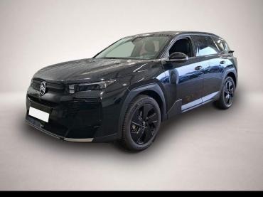 Citroën C5 Aircross Hybrid PLUS AT Shz Navi Kamera 360