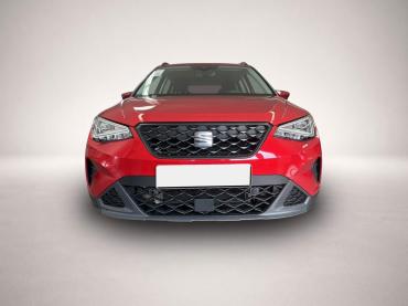 Fahrzeug ansehen: Seat Arona 1.0 TSI Style AHK NAVI REAR VIEW DAB SHZ Seat Arona 1.0 TSI Style AHK NAVI REAR VIEW DAB SHZ