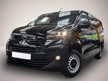 Opel Vivaro L3 (XL) 2.0D Standheiz. Anhängerk. Kamera