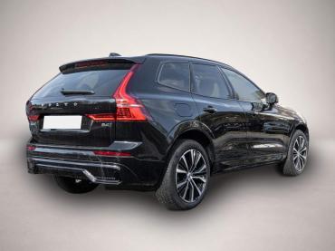 Volvo XC60 Plus Dark AWD Digitales Cockpit Memory Sitz